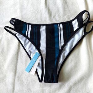 Nwt Cupshe Bikini Bottom Size XL
